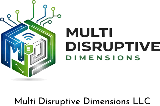Multi Disruptive Dimensions